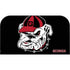 University of Georgia Bulldogs Mascot Nintendo Switch 2 (2025) with Joy-Con Skin